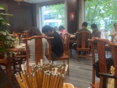 -奎元馆.百年奎元.非遗传承(西湖边的解放路店)