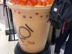 -KOI Thé(正佳广场店)