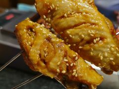 -邢氏老太太烤串(北兴街店)