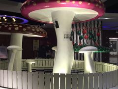 -H次元沉浸剧情密室(街道口店)