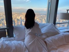 -长沙尼依格罗酒店