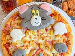 -必胜客(WOW南雄店)