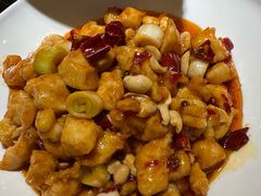 -小土豆北方菜馆(文慧园店)