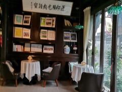 -舒羽咖啡(运河店)