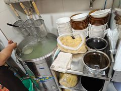 -小翔干面(西航店)