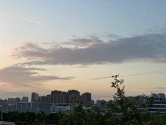 -飞凤山奥体公园