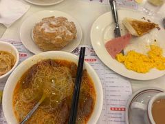 -大哥餐厅(西城花园店)