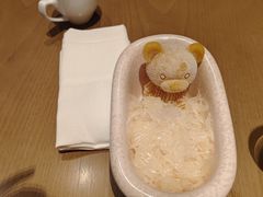 -博林天瑞喜来登酒店·西丽尚膳