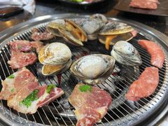 -丹东丛炟海鲜烧烤(江艺路店)