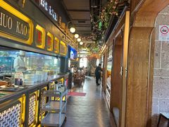 -伙靠·江浙菜(田林路店)