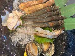 -牛New寿喜烧(曹路花园城店)