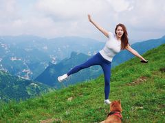 -灵山
