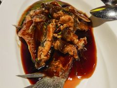 -杭州西子湖四季酒店·金沙厅