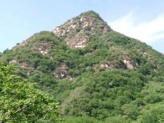 -雾灵西峰