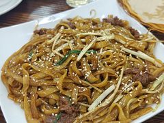 -南记食粥坊·宵夜大排档(莲花总店)