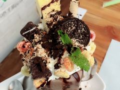 -Kitchen·Y洋厨房西餐厅(王府壹号店)