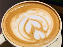 -印咖啡IN COFFEE(红旗街店)