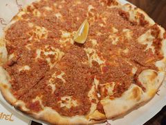 -ELI FALAFEL Lebanese&Mediterranean黎巴嫩美食(富城路店)