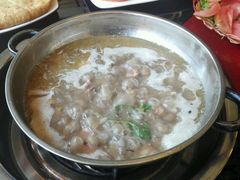 -香丽缘饭馆(黑龙潭店)