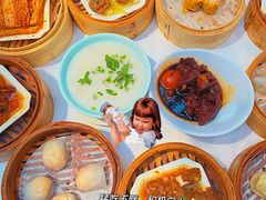 -稻香海鲜饭店(第一国际店)