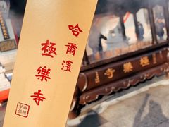 -哈尔滨极乐寺