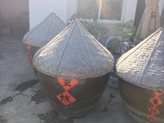 -苏州市吴中区光福窑上花果蜜饯厂