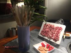-玩煮炭火锅(延福街店)