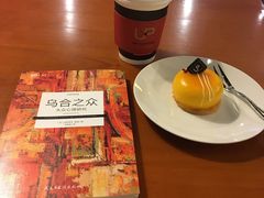 -西西弗书店&矢量咖啡(万象城店)