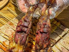 -1819餐厅·团队聚餐·烤串·精酿