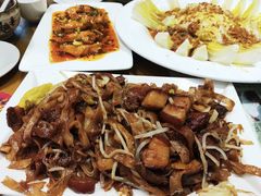 -葛记焖饼(伏牛路店)