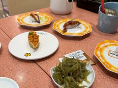 -元气寿司(金光华店)