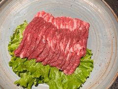 -老墙根涮肉(王四营店)