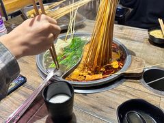 -成都屋头串串(青年北街店)