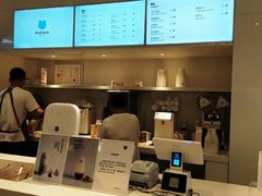 -兰熊鲜奶(西直门凯德mall店)