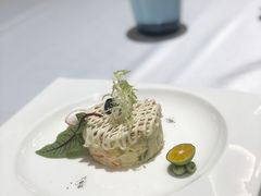 -北京友谊宾馆·俄罗斯餐厅