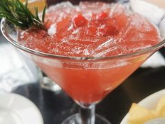 特调鸡尾酒-Chili's Cafe&Bar奇利斯(滨江店)