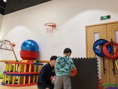 -金色雨林感统训练·专注力·语言认知·心理沙盘(天通苑校区)