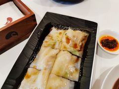 -白天鹅宾馆-宏图府餐厅