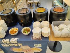 -老乡鸡(西岸凤巢店)