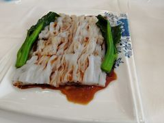 牛肉肠粉-渔旺喜宴(银座店)