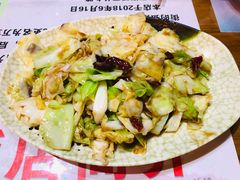 -秀园弘扬川味饭店(长久路店)