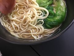 -贡梅老面馆·蟹粉面·无锡特色小吃(南长街主推店)