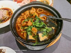 -金哥私房菜馆(张府园总店)