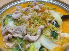 -喜家德虾仁水饺(浦东山姆店)