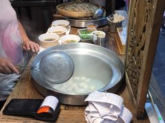 -家宴·灌蛋·沙茶面(曾厝垵店)