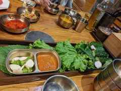 -韩都烤肉(中街小北总店)