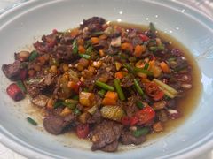 -湘约东方·湘约和港·湖南家常菜·宴请(民星路店)