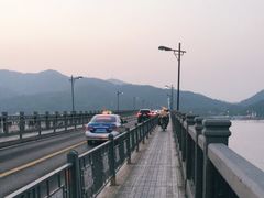 -钱塘江大桥陈列馆