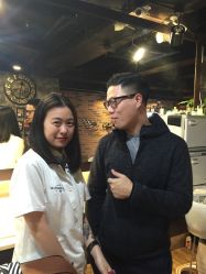 -BARBERKING男士理发馆barber shop