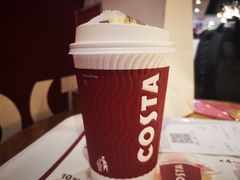 -COSTA COFFEE(恒基名人购物中心店)